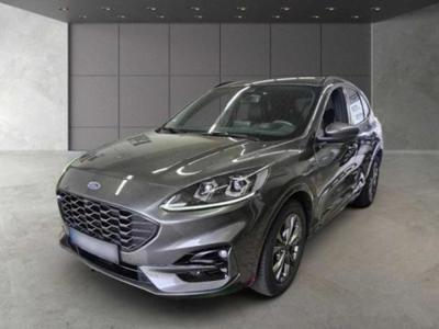 FORD Kuga (2020-&amp;gt;) DE - SUV5 2.0 EcoBlue M-Hybrid EU..