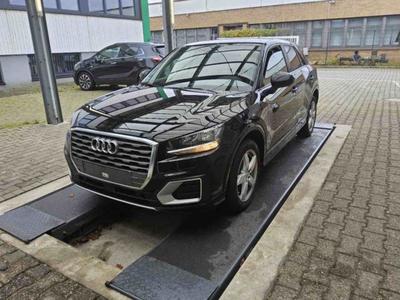 Audi Q2 (GAB)(07.2016-&gt;) De suv5 20 tdi eu6dt