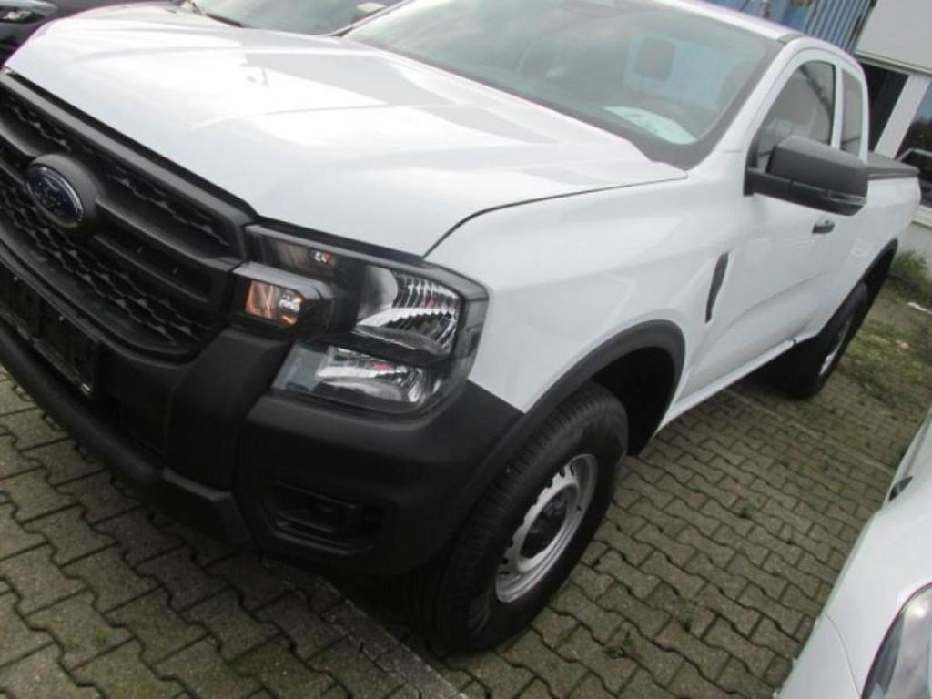 Ford Ranger (TRB)(2022-&gt;) De pickup2 20 ecoblue eu6d