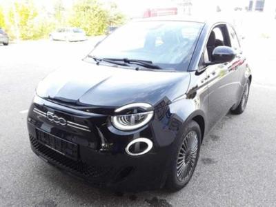 FIAT 500 e (332) Lim. (2020-&amp;gt;) DE - LimS3, Icon (42 ..