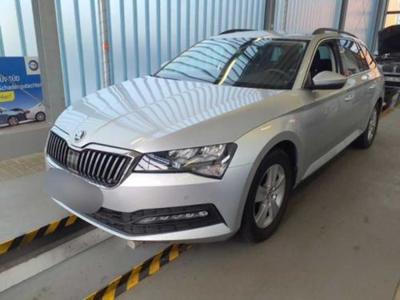 Skoda Superb Combi (3V5) De kb5 20 tdi eu