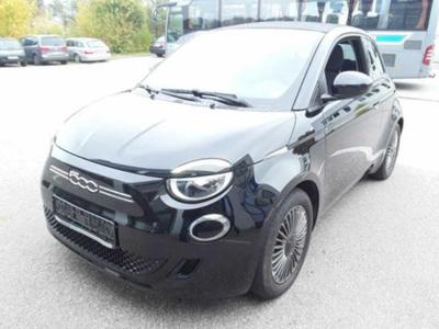 FIAT 500 e (332) Cabrio (2020-&amp;gt;) DE - Ca2, Icon Batt..