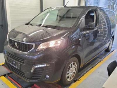 Peugeot Traveller (06.2016-&gt;) De bs4 20 bluehdi 150