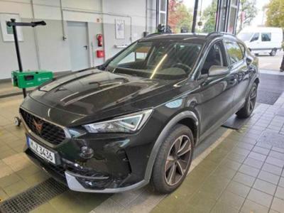 Seat Formentor (KM7)(08.2020-) De suv5 15 tsi eu6d