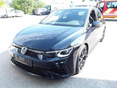 VOLKSWAGEN Golf VIII Lim. (CD1)(12.2019-&amp;gt;) DE - LimS..