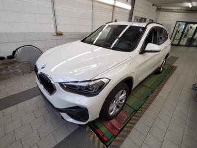 BMW Baureihe X1 (F48)(2015-&amp;gt;) DE - SUV5 xDrive25e EU..