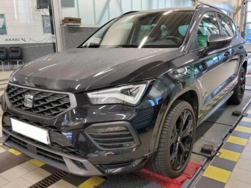 Seat Ateca (KHP)(08.2020-) De suv5 15 tsi act