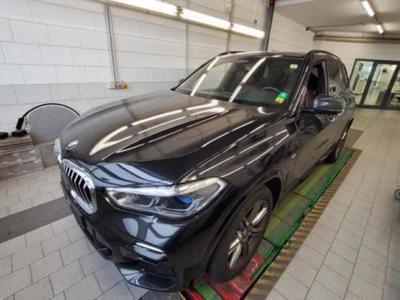 BMW Baureihe X5 (G05)(08.2018-&amp;gt;) DE - SUV5 xDrive45e..