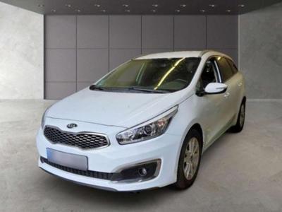 Kia Ceed Sportswagon (JD) De kb5 16 crdi eu6