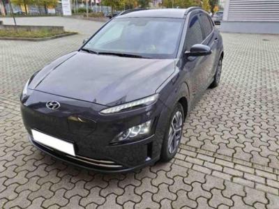 Hyundai Kona (OS) De suv5 elektro prime elek