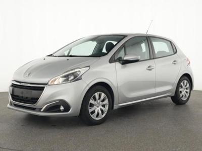 PEUGEOT 208 (Inzahlungnahme MwSt. nicht ausweisbar) DE..