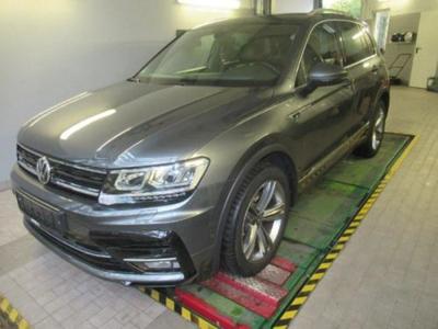 Volkswagen Tiguan (AD1)(01.2016-2020) De suv5 20 ts