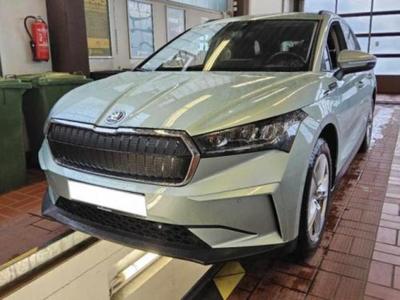 Skoda Enyaq (5AZ)(09.2020-) De suv5 60 60 loft