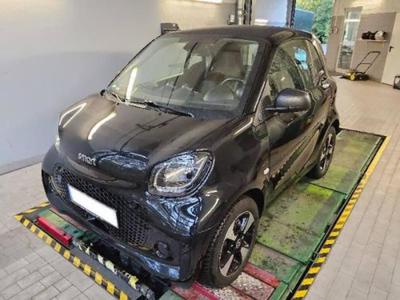 Smart fortwo coupe (11.2014-) De lims3 electric driv