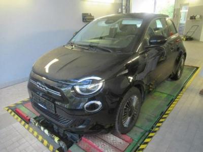 Fiat 500 e (332) De lims3 icon 42 kwh