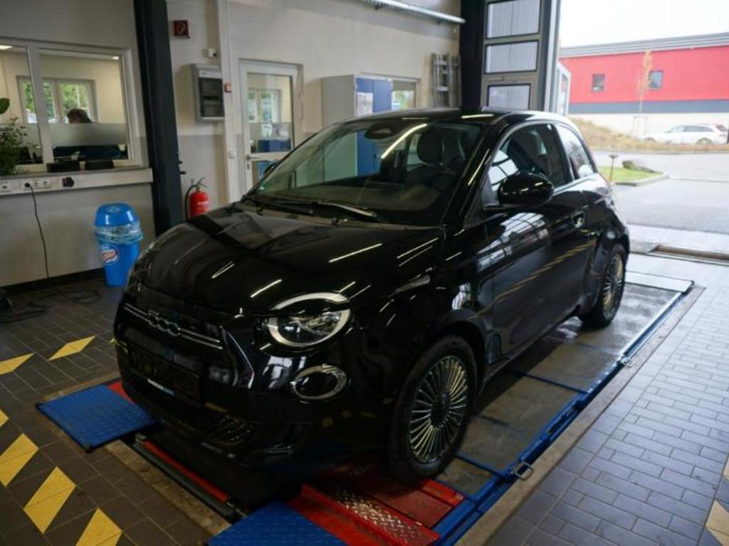 FIAT 500 e (332) Lim. (2020-&amp;gt;) DE - LimS3, Icon (42 ..