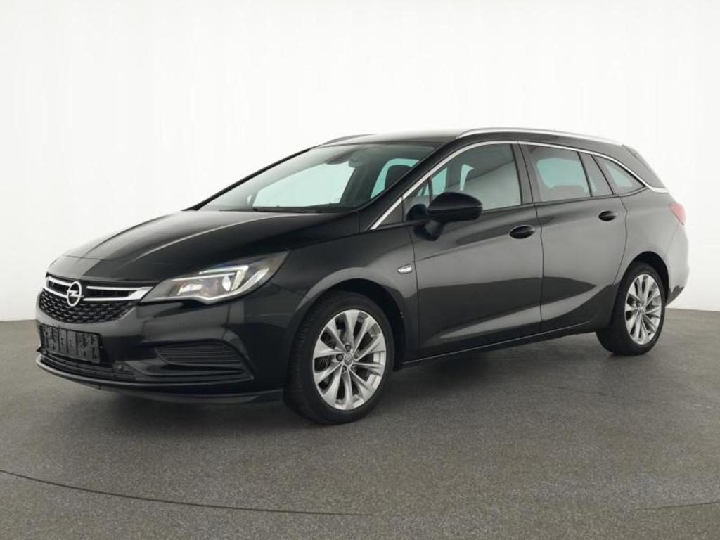 OPEL Astra (Inzahlungnahme MwSt. nicht ausweisbar) 1.4 ..