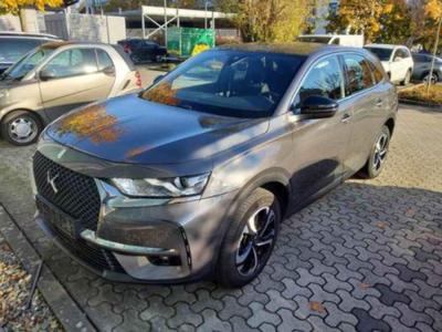 CITROEN 7 Crossback BlueHDI 130 Aut. BE CHIC