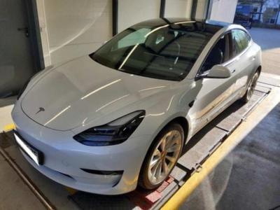 Tesla Model 3 Model 3 rwd hinterradantrieb