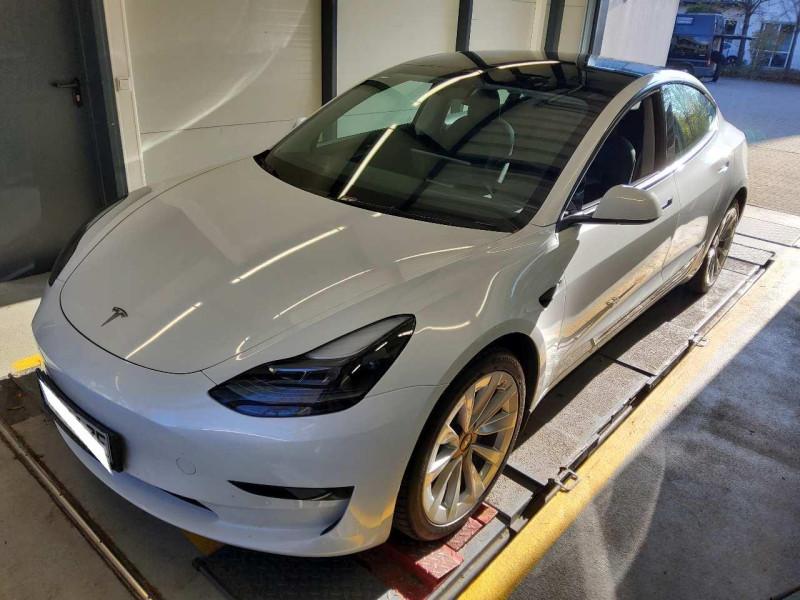 Tesla Model 3 Model 3 rwd hinterradantrieb