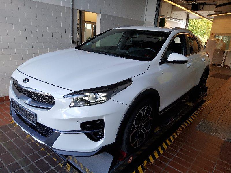 Kia XCeed (2019-&gt;) De suv5 14 tgdi eu6dt