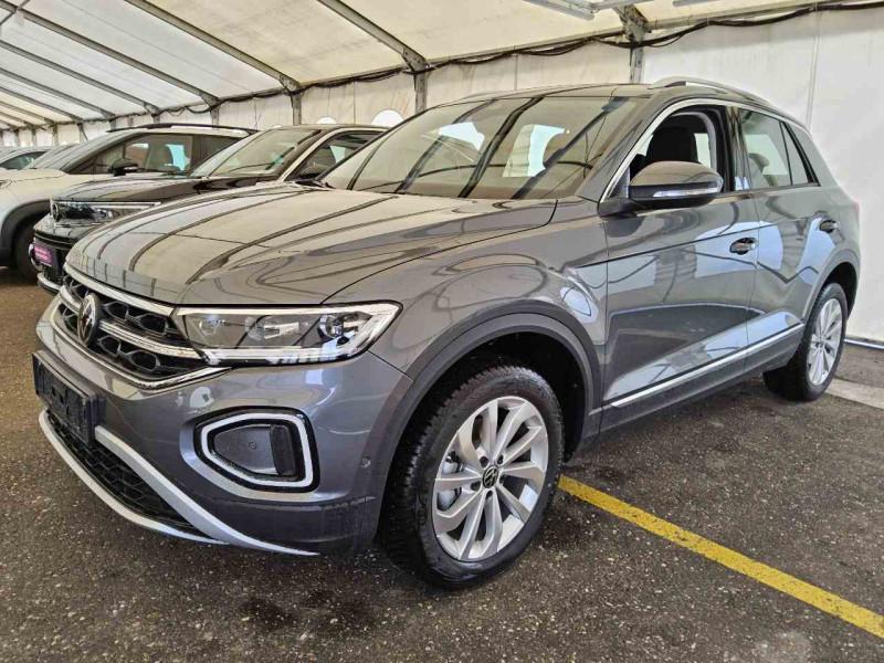 Volkswagen T-Roc (D11) De suv5 15 tsi eu6