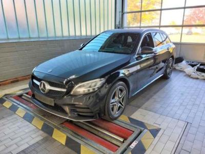 MERCEDES-BENZ C -Klasse T-Modell (BM 205)(09.2014-&amp;gt;)..