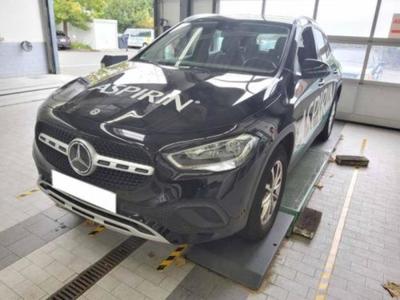 MERCEDES-BENZ GLA -Klasse (BM 247)(02.2020-&amp;gt;) DE - S..