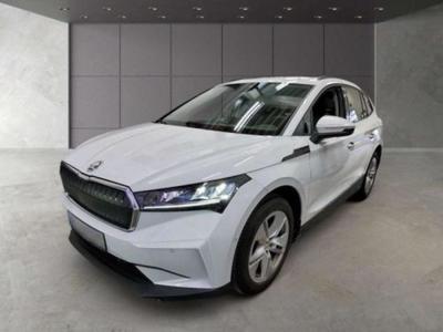 Skoda Enyaq (5AZ)(09.2020-) De suv5 60 60 loft