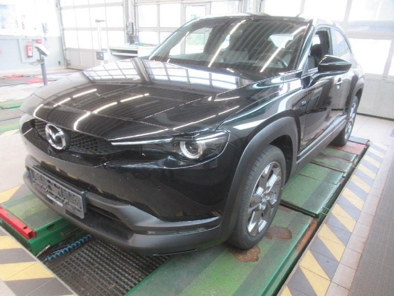 Mazda MX-30 (DR) De suv5 eskyactiv exclu