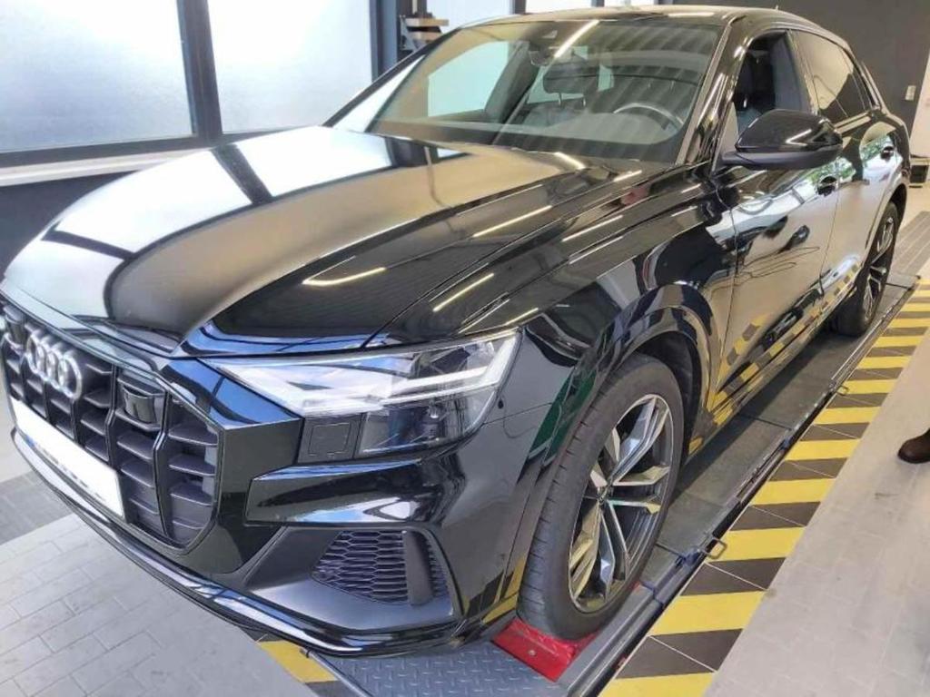 Audi SQ8 (4MN)(06.2019-&gt;) De suv5 40 tdi quattro