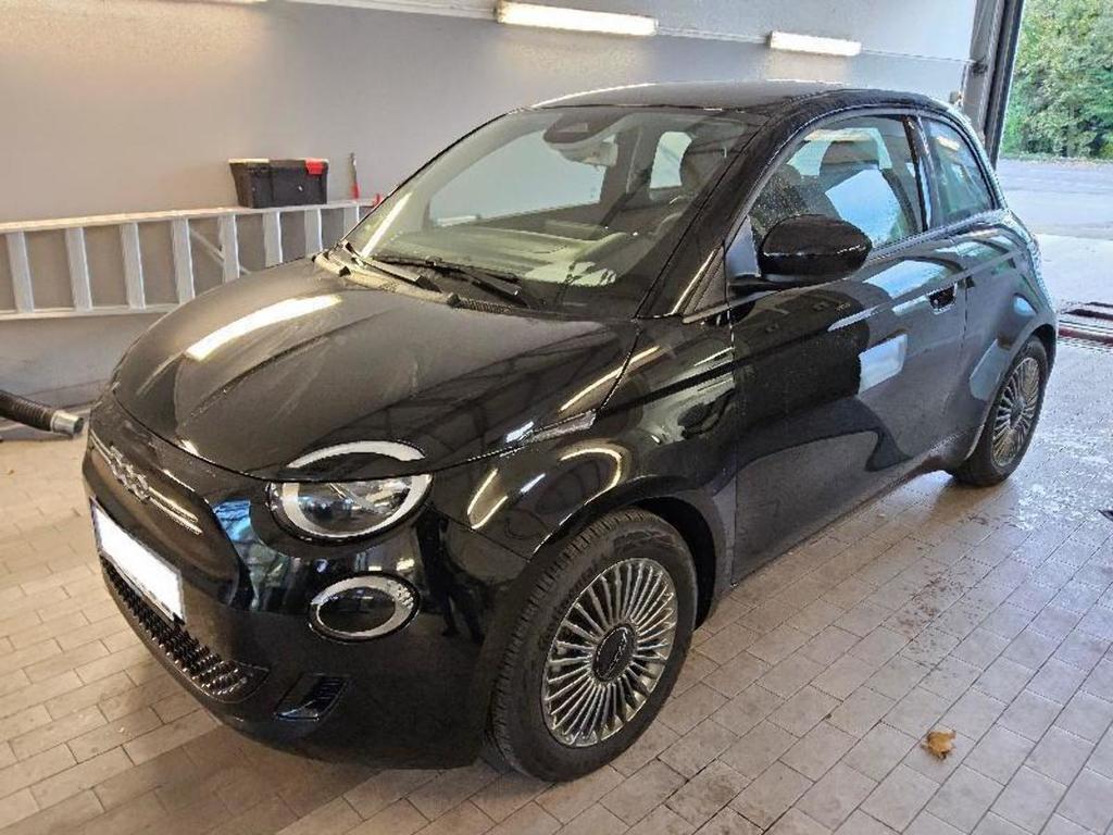 Fiat 500 e (332) De lims3 icon 42 kwh