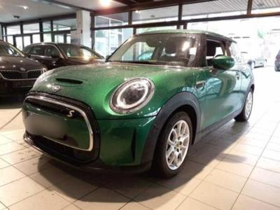 Mini Mini 3-trg. (F56)(2013-&amp;gt;) DE - LimS3 SE, Cooper..