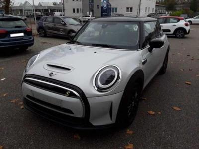 Mini Mini 3-trg. (F56)(2013-&amp;gt;) DE - LimS3 SE, Cooper..