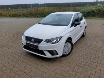 SEAT Ibiza 1.0 MPI EU6d, Reference (EURO 6d)