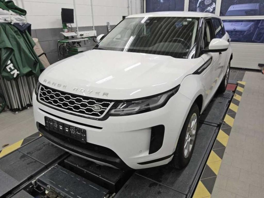 LAND ROVER Range Rover Evoque (2018-&amp;gt;) DE - SUV5 2.0..