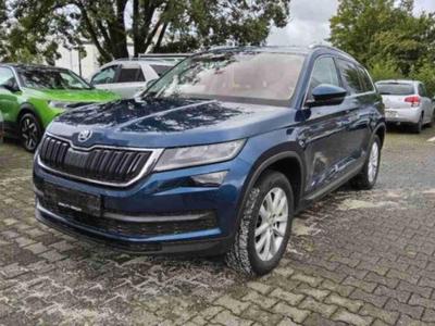 Skoda Kodiaq (NS)(2016-) De suv5 20 tdi eu6d