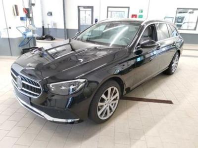 MERCEDES-BENZ E -Klasse T-Modell (BM 213)(06.2016-&amp;gt;)..