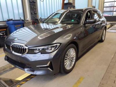 BMW Baureihe 3 Touring (G21)(06.2019-) kb5 320 D