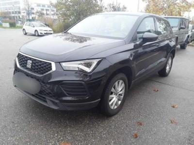 Seat Ateca (KHP)(08.2020-) De suv5 10 tsi eu6dt