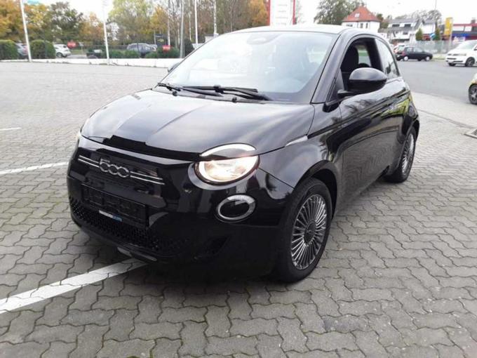 FIAT 500 e (332) Lim. (2020-&amp;gt;) DE - LimS3, Icon (42 ..