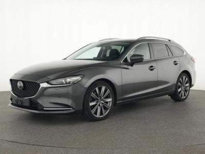 Mazda 6 (Inzahlungnahme MwSt. nicht ausweisbar) DE - Kb..