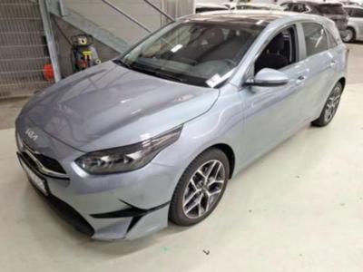 KIA Ceed (CD)(2018-&amp;gt;) DE - LimS5 1.5 T-GDI EU6d, Spi..