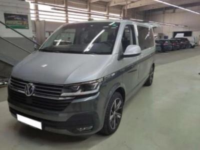 VOLKSWAGEN T6.1 Transporter Multivan (SH)(10.2019-&amp;gt;2..