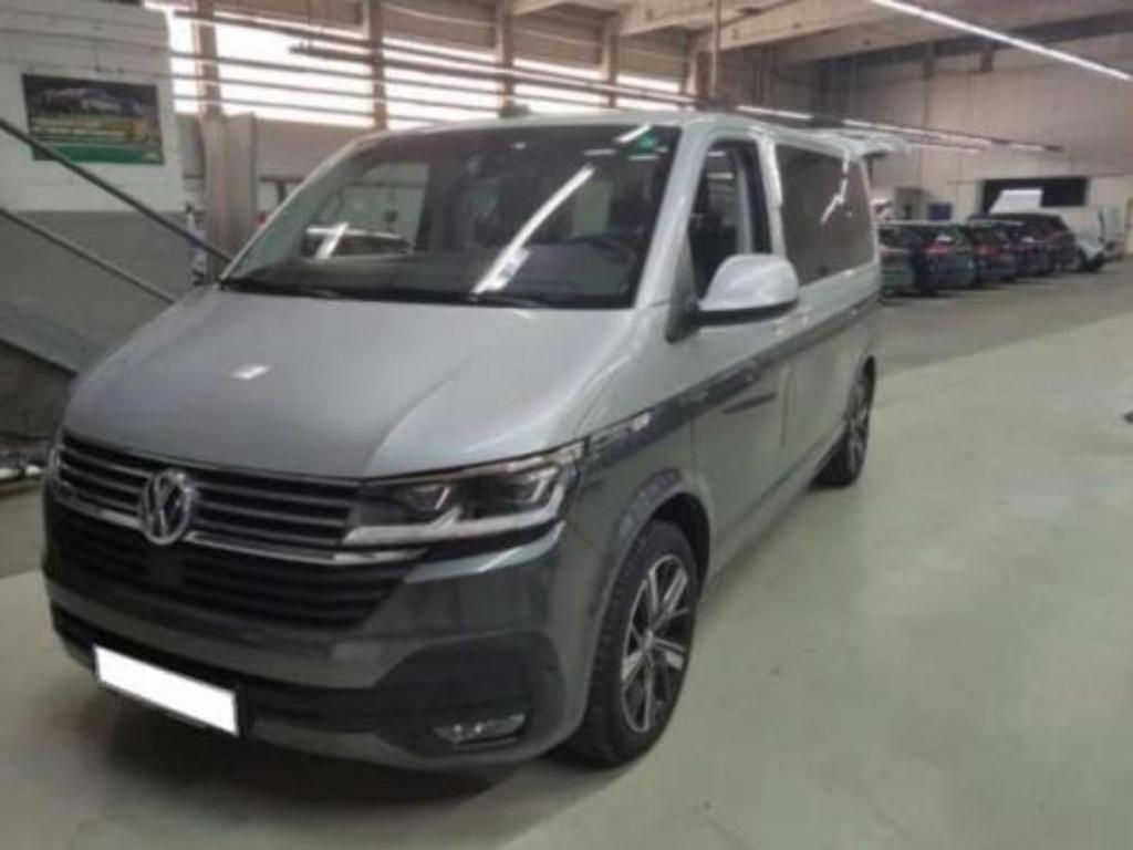 VOLKSWAGEN T6.1 Transporter Multivan (SH)(10.2019-&amp;gt;2..