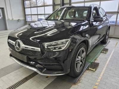 Mercedes-Benz GLC -Klasse (BM 253)(06.2015-&gt;) De suv5