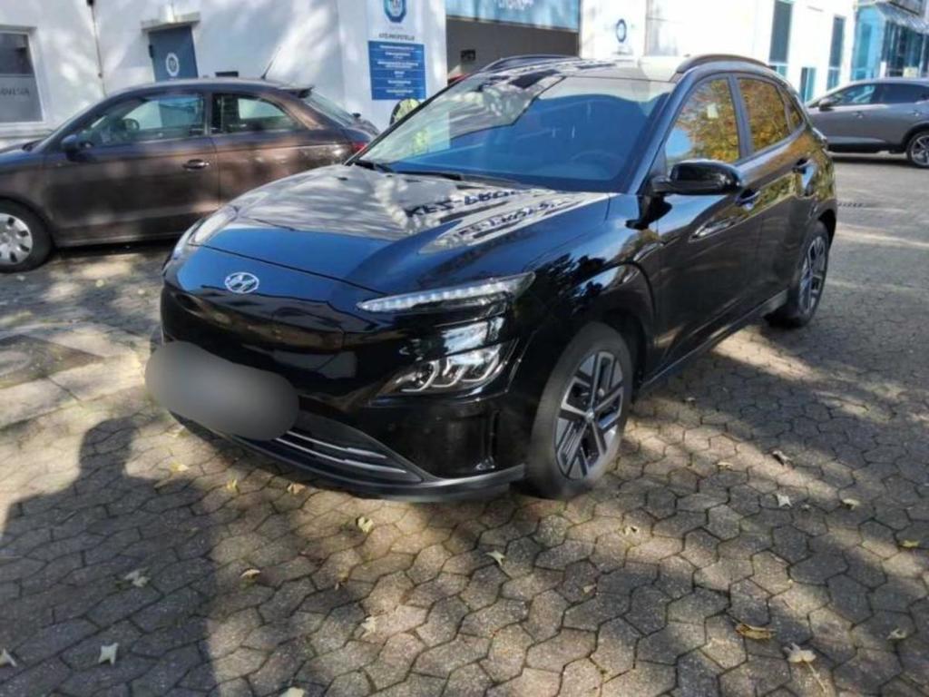 Hyundai Kona (OS) De suv5 elektro trend elek