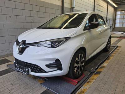 RENAULT Zoe (06.2012-&amp;gt;) DE - LimS5 R110, Evolution R..