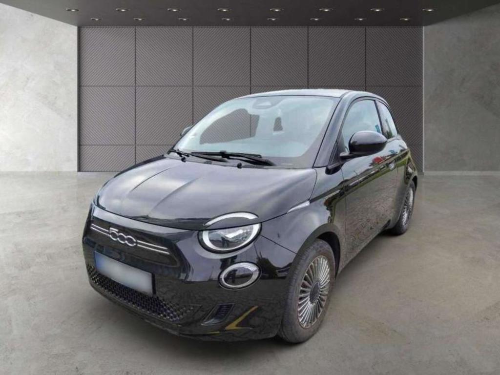 Fiat 500 e (332) De lims3 icon 42 kwh