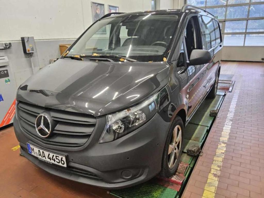 Mercedes-Benz Vito Mixto (447)(07.2014-&gt;) De ka4 119